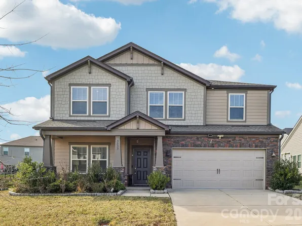 3833 Crossbane St, Kannapolis, NC 28081