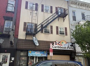 298 Central Ave, Jersey City, NJ 07307