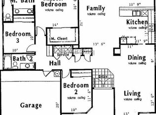 6437 Home Run Dr, Las Vegas, NV 89130