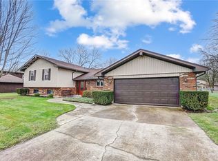 6755 Roberta Dr, Tipp City, OH 45371
