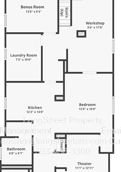 4115 SE Gladstone St — Photo 48