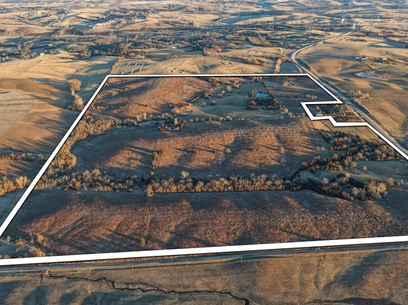 Us Highway 169, Mount Ayr, IA 50854