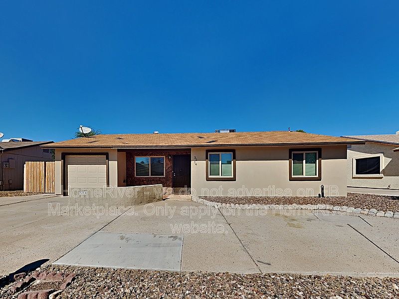 1st image of 3214 W Michelle Dr