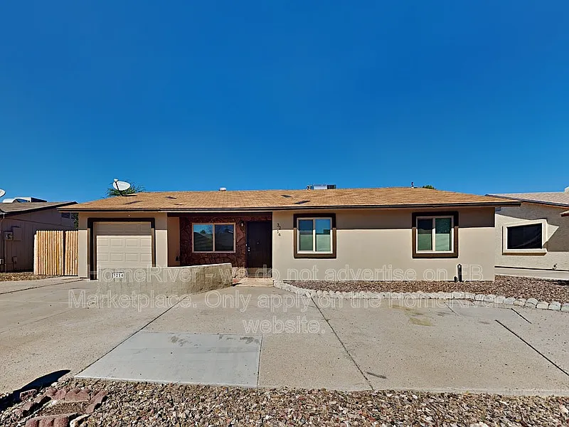 3214 W Michelle Dr