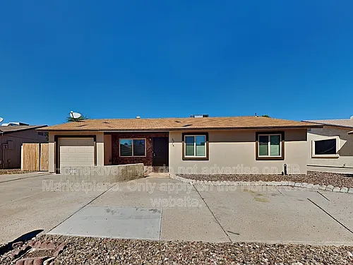 3214 W Michelle Dr Photo 1