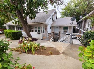 1122 Sanborn Ave, Los Angeles, CA 90029