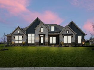 9312 Wood Duck Dr, Justin, TX 76247