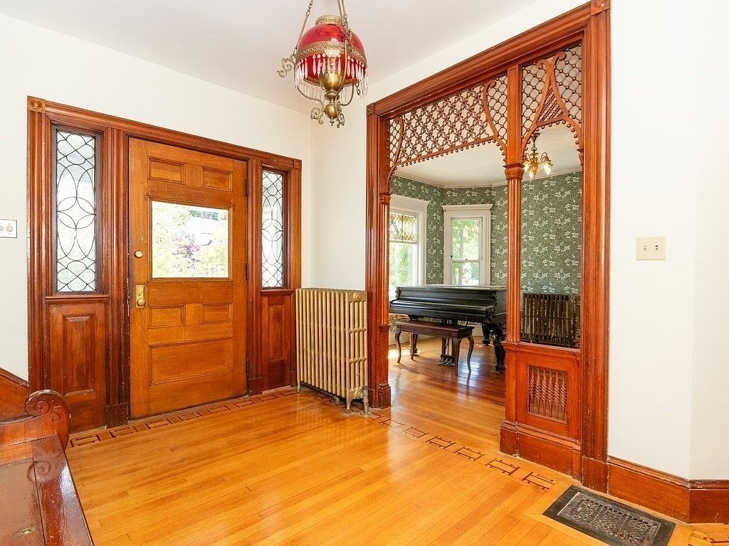 17 Wellesley Park, Dorchester, MA 02124 MLS 73155999 Zillow