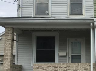 20 W Amidon St #PVT, Summit Hill, PA 18250