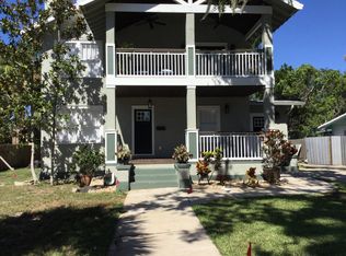 1109 Live Oak St, New Smyrna Beach, FL 32168