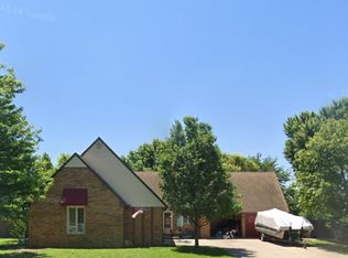 603 Quail Creek Ave, Newton, KS 67114