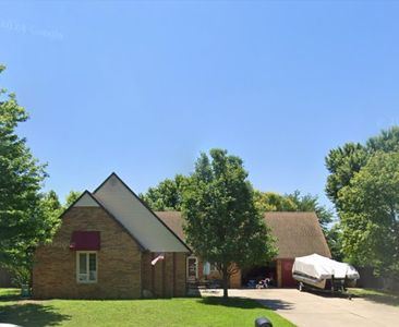 603 Quail Creek Ave, Newton, KS, 67114