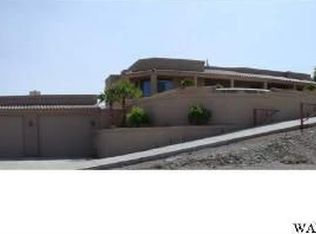 3470 Kiowa Blvd N, Lake Havasu City, AZ 86404