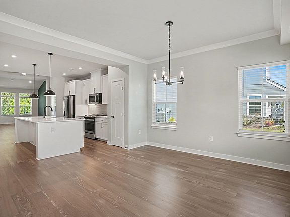 5th image of 2415 Elowen Ln. #4B