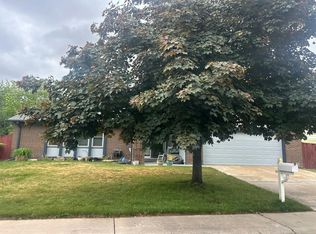 19436 E Floyd Ave, Aurora, CO 80013