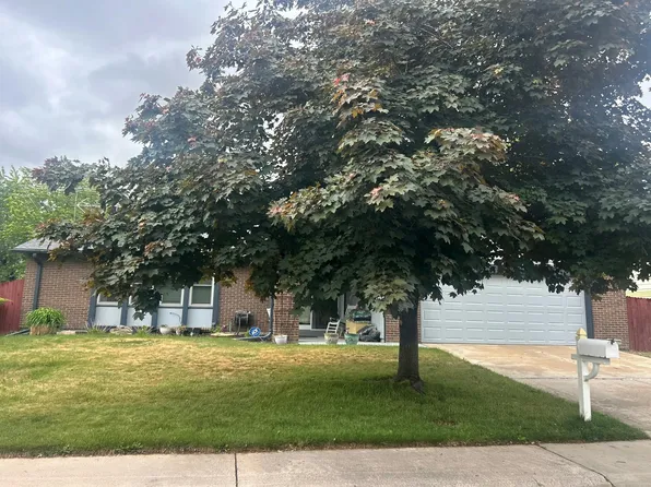 19436 E Floyd Ave, Aurora, CO 80013