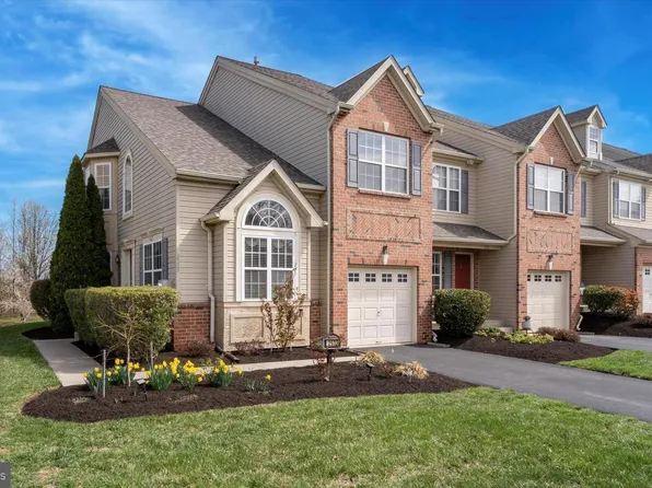 2533 Wellington Way, Telford, PA 18969