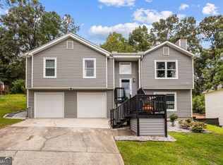 5756 Chisolm Trl, Atlanta, GA 30349