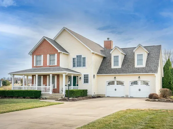 8633 Heather Lake Dr NW, Canal Winchester, OH 43110