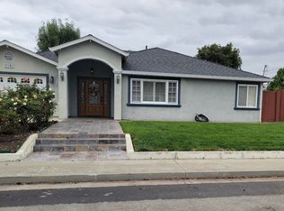 3191 Humbolt Ave, Santa Clara, CA 95051