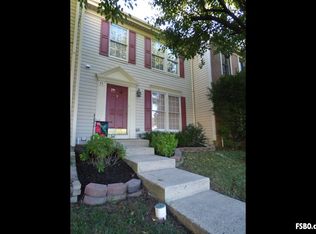43 Cedarcone Ct, Baltimore, MD 21236