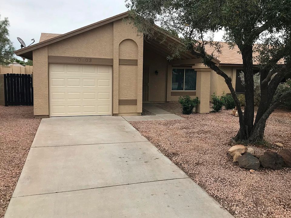 20603 N 31st Ave MLS Pic #1
