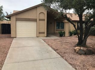 20603 N 31st Ave, Phoenix, AZ 85027