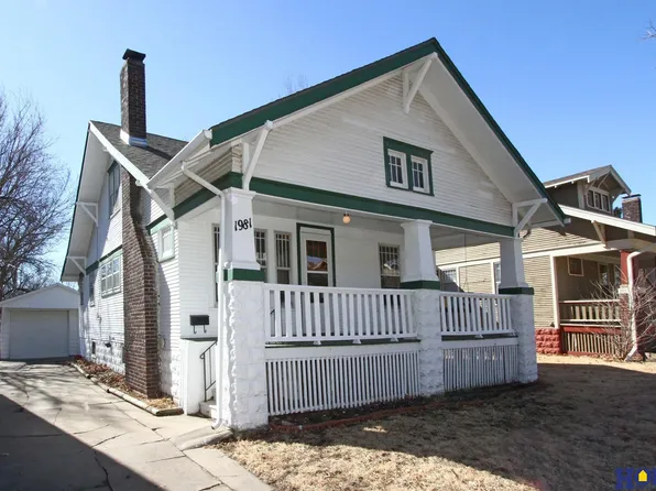 1981 Park Ave, Lincoln, NE 68502