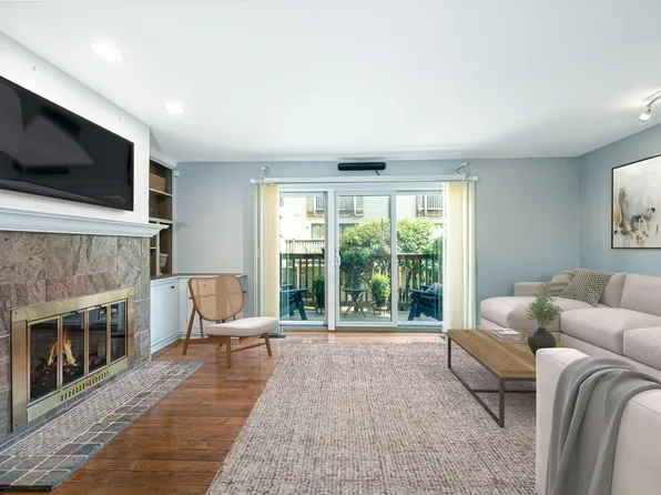 237 Strawberry Hill Avenue APT 41, Stamford, CT 06902