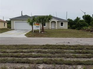 12210 Bacchus Rd, Port Charlotte, FL 33981