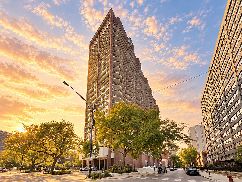 1st image of 4170 N Marine Dr APT 16H