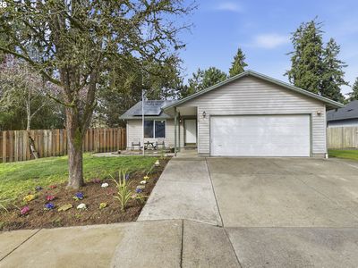 1010 SE 3rd Ave, Battle Ground, WA, 98604