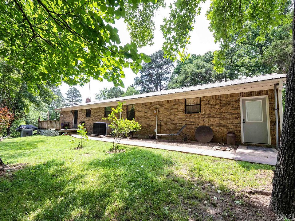 623 Highway 5, Rose Bud, AR 72137 MLS 23019247 Zillow