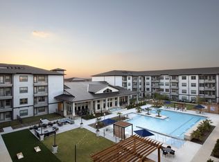 7545 Harris Pkwy #2308, Fort Worth, TX 76123