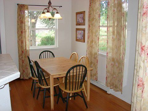 Breakfast Nook
