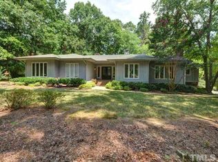 1709 Pendelton Dr, Raleigh, NC 27614