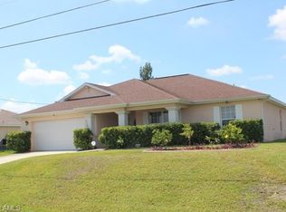 4207 21st St SW, Lehigh Acres, FL 33976