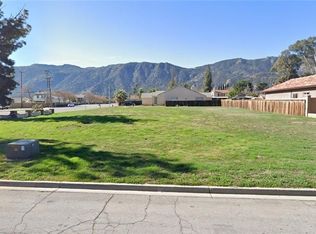 0 Machado, Lake Elsinore, CA --