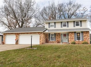 5356 Burlawn St NW, Canton, OH 44708