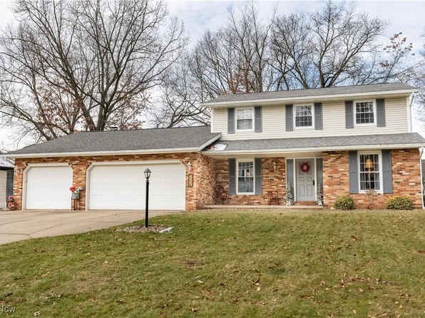 5356 Burlawn St NW, Canton, OH 44708