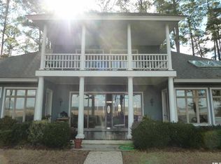 20 Tabby Point Ln, Okatie, SC 29909