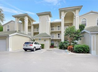 15395 Cedarwood Ln APT 304, Naples, FL 34110