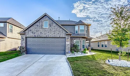 21126 Fox Hillside Way Photo 1