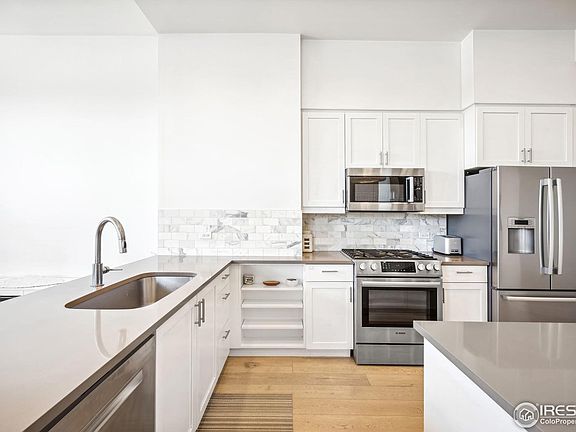 5th image of 3301 Arapahoe Ave #117
