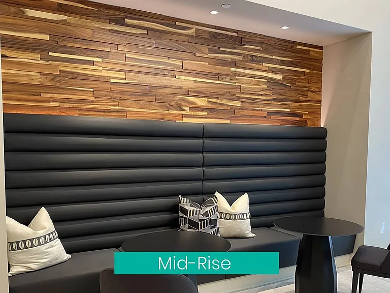 Capitol Towers - Luxury Midrise — Photo 24