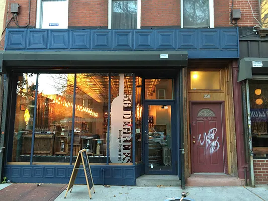 Sold by Keller Williams NYC | media 24