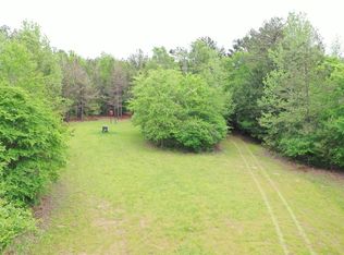 An County Rd #441, Palestine, TX 75803