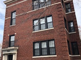 740 Leland Ave APT 1, Saint Louis, MO 63130