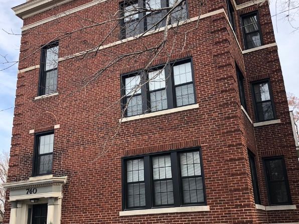 740 Leland Ave APT 1