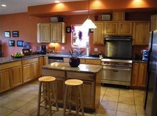 8 End Of The Trail Rd, Santa Fe, NM 87508
